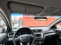 Kia Rio 2012 годаfor5 000 000 тг. в Актобе – фото 5