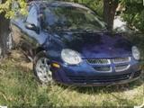 Dodge Neon 2004 года за 999 999 тг. в Астана