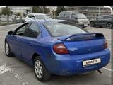 Dodge Neon 2004 года за 999 999 тг. в Астана – фото 2