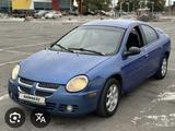 Dodge Neon 2004 года за 999 999 тг. в Астана – фото 3