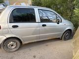 Daewoo Matiz 2007 года за 780 000 тг. в Астана – фото 4