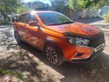 ВАЗ (Lada) Vesta SW Cross 2018 годаүшін4 800 000 тг. в Усть-Каменогорск