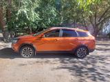 ВАЗ (Lada) Vesta SW Cross 2018 годаүшін4 800 000 тг. в Усть-Каменогорск – фото 3