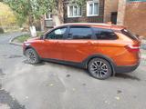 ВАЗ (Lada) Vesta SW Cross 2018 годаүшін4 800 000 тг. в Усть-Каменогорск – фото 4