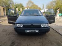 Volkswagen Passat 1990 года за 650 000 тг. в Тараз