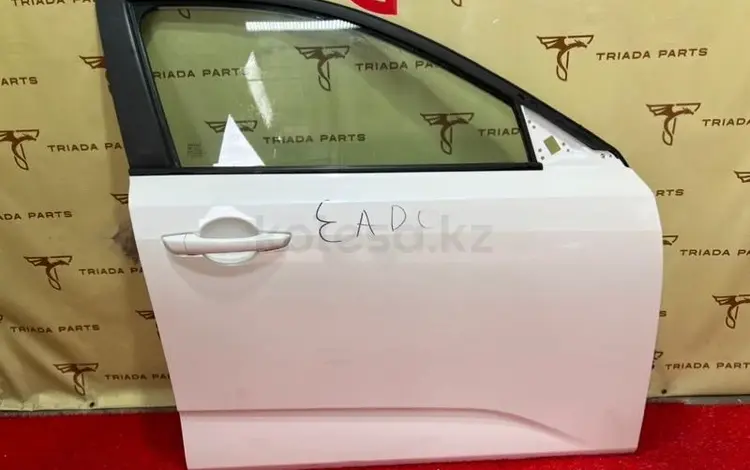 — Дверь на Changan Eado передняя праваяүшін282 111 тг. в Алматы