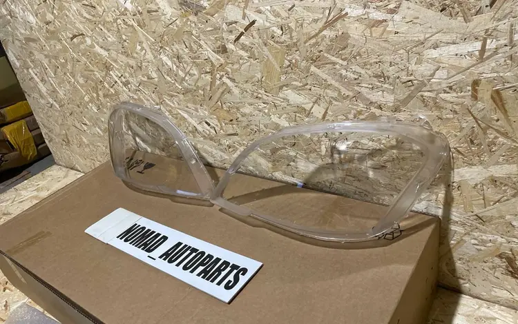 Стекло фары на Мерседес МЛ 08-11 за 15 000 тг. в Алматы