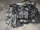 Двигатель на Opel Vectra B 2.0 X20XEVfor90 999 тг. в Павлодар – фото 3