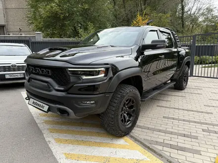 Dodge RAM 2021 года за 55 000 000 тг. в Алматы – фото 3