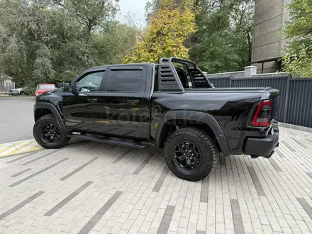 Dodge RAM 2021 года за 55 000 000 тг. в Алматы – фото 9