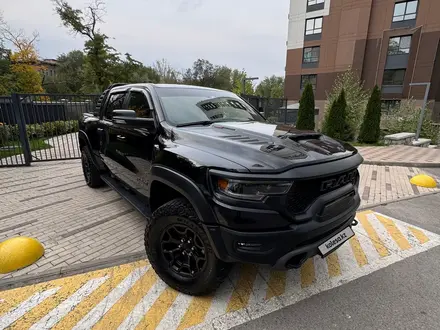 Dodge RAM 2021 года за 55 000 000 тг. в Алматы – фото 11