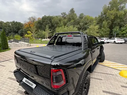 Dodge RAM 2021 года за 55 000 000 тг. в Алматы – фото 13
