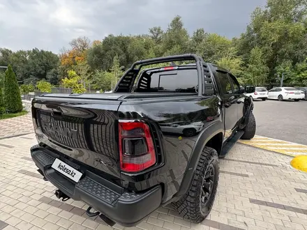 Dodge RAM 2021 года за 55 000 000 тг. в Алматы – фото 14
