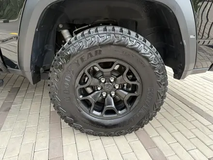 Dodge RAM 2021 года за 55 000 000 тг. в Алматы – фото 16