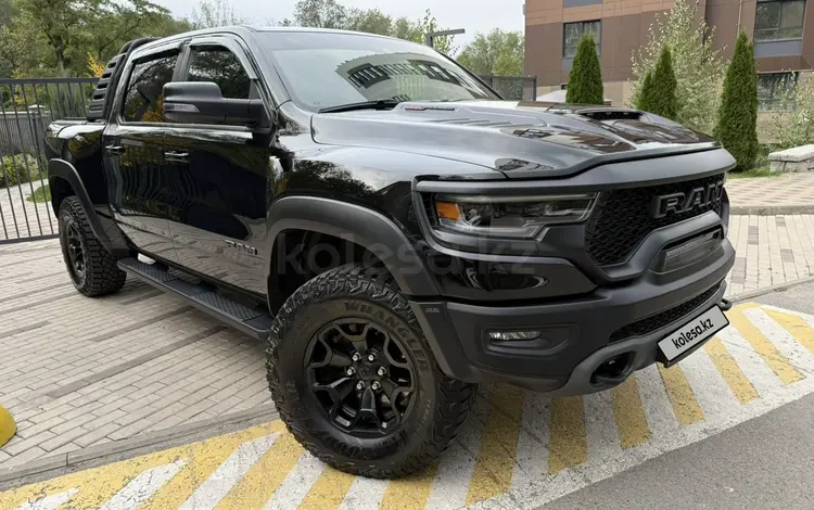 Dodge RAM 2021 годаүшін55 000 000 тг. в Алматы