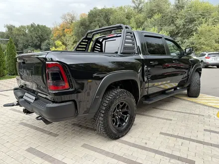 Dodge RAM 2021 года за 55 000 000 тг. в Алматы – фото 6