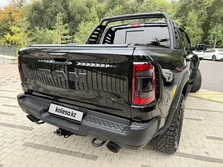 Dodge RAM 2021 года за 55 000 000 тг. в Алматы – фото 7