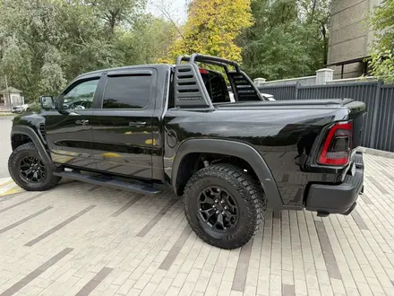 Dodge RAM 2021 года за 55 000 000 тг. в Алматы – фото 8