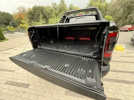Dodge RAM 2021 года за 55 000 000 тг. в Алматы – фото 10