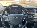 Kia Cadenza 2014 года за 7 500 000 тг. в Астана – фото 4