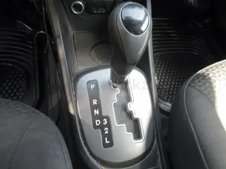 Kia Rio 2014 года за 3 103 650 тг. в Шымкент – фото 12