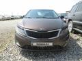 Kia Rio 2014 годаүшін3 103 650 тг. в Шымкент