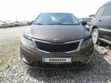 Kia Rio 2014 года за 3 103 650 тг. в Шымкент