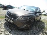 Kia Rio 2014 года за 3 103 650 тг. в Шымкент – фото 3
