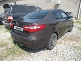 Kia Rio 2014 года за 3 103 650 тг. в Шымкент – фото 4