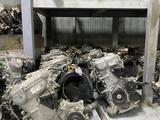 Двигители 2ZR-FE 1.8 л. На Тойота Королла Матрикс Ярис Аурис + установка за 570 000 тг. в Астана