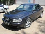 Audi A6 1995 года за 2 200 000 тг. в Алматы