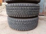 215/65R16 COOD YEAR ICE NAVI SUV. за 90 000 тг. в Алматы – фото 2