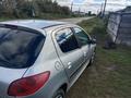 Peugeot 206 2005 годаfor1 700 000 тг. в Павлодар – фото 3