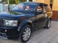 Land Rover Range Rover Sport 2007 года за 9 000 000 тг. в Алматы – фото 22