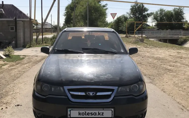 Daewoo Nexia 2010 годаүшін1 600 000 тг. в Тараз