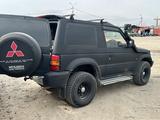 Mitsubishi Pajero 1995 годаүшін2 900 000 тг. в Тараз – фото 4