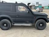 Mitsubishi Pajero 1995 годаүшін2 900 000 тг. в Тараз – фото 3