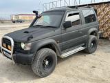 Mitsubishi Pajero 1995 годаүшін2 800 000 тг. в Тараз