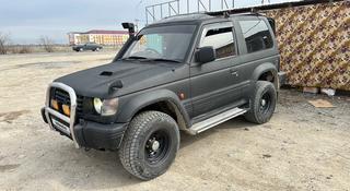 Mitsubishi Pajero 1995 года за 2 600 000 тг. в Тараз