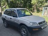 Toyota RAV4 1996 года за 3 700 000 тг. в Алматы – фото 3