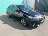 Toyota Corolla 2014 года за 4 600 000 тг. в Алматы – фото 3