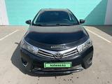 Toyota Corolla 2014 года за 4 600 000 тг. в Алматы – фото 2