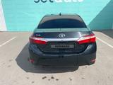 Toyota Corolla 2014 года за 4 600 000 тг. в Алматы – фото 5
