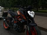 KTM  250 Duke 2022 года за 2 000 000 тг. в Астана