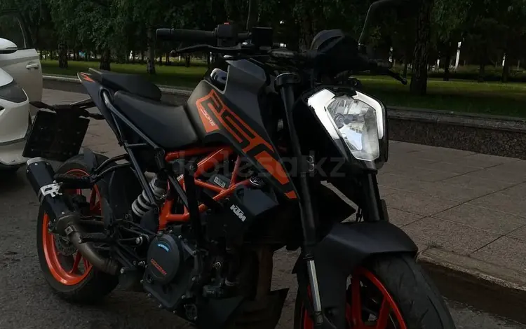 KTM  250 Duke 2022 года за 2 000 000 тг. в Астана
