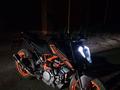 KTM  250 Duke 2022 года за 2 000 000 тг. в Астана – фото 2