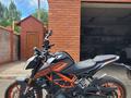 KTM  250 Duke 2022 года за 2 000 000 тг. в Астана – фото 3
