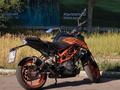 KTM  250 Duke 2022 года за 2 000 000 тг. в Астана – фото 4