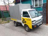 Chevrolet Damas 2025 годаүшін6 500 000 тг. в Алматы