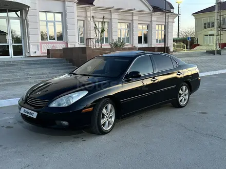 Lexus ES 300 2003 года за 6 500 000 тг. в Актау – фото 2